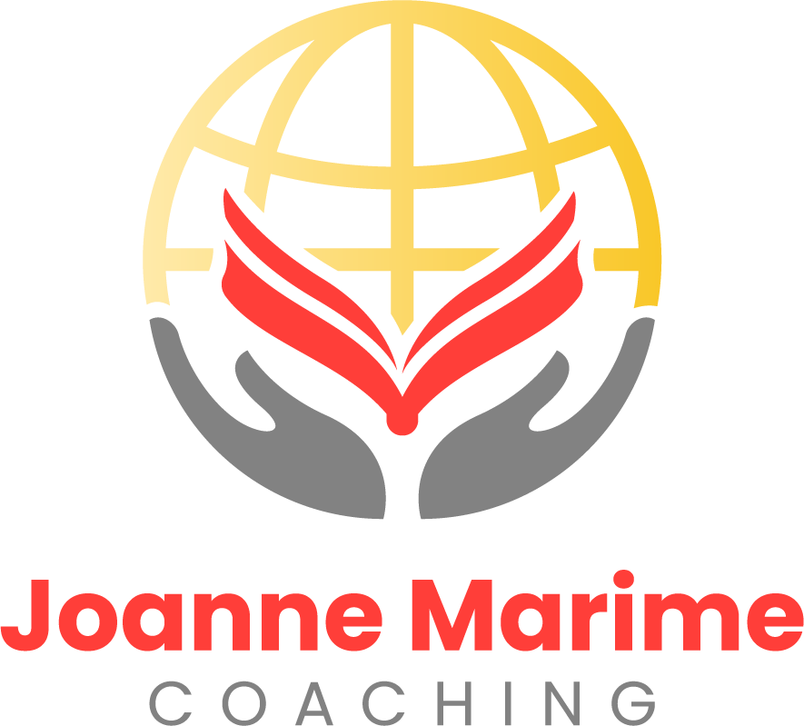 Joanne Marime Coaching